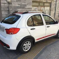 کوییک Rs مدل 1402|خودرو سواری و وانت|همدان, |دیوار