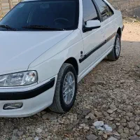 پارس ELX مدل 1388|خودرو سواری و وانت|یاسوج, |دیوار