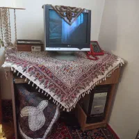 میز کامپیوتر