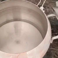 کتری و قوری و کتری تک وقابلمه سایل اشپزخونه فلاسک|قوری، کتری، قهوه‌ساز دستی|اندیشه, اندیشه فاز ۱|دیوار