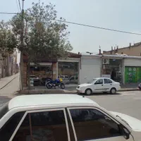 فروش مغازه ۱۸ متری در بهمن|فروش مغازه و غرفه|مشهد, بهمن|دیوار