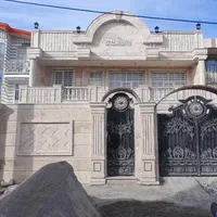 اجرای سنگکاری نما و داخلی راه پله و پله
