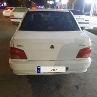 پراید۱۳۲ مدل۹۰|خودرو سواری و وانت|دورود, |دیوار