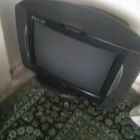 تلوزیون ال جی 21اینچ