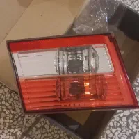 چراغ خطر عقب سمند ال ایکس