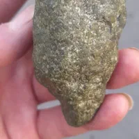 سنگ بسیار زیبا وسبز پسته ای یک دست|کلکسیون اشیاء عتیقه|محمدیه-قزوین, |دیوار