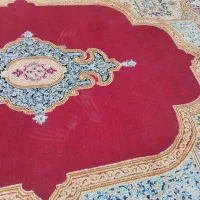 فروش دو عدد قالی کرمانی