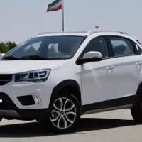 ام‌وی‌ام X22(اقساط خودرو کارکرده/صفر )
