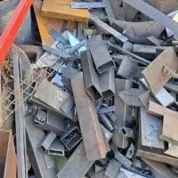 فروش ضایعات آهن