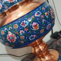 گزخوری یا شکلات خوری مس پرداز|صنایع دستی و سایر لوازم تزئینی|تهران, فلاح|دیوار