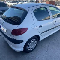 206تیپ3|خودرو سواری و وانت|پرند, فاز ۶|دیوار