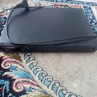 دستگاه دی وی دی