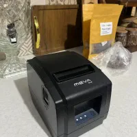 فیش پرینتر Meva