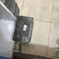 باطری کار کرده