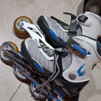 اسکیت اسپرت مارک Rollerblade|دوچرخه، اسکیت، اسکوتر|تهران, فلاح|دیوار