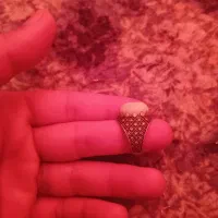 انگشتر گوهر شب چراغ|جواهرات|گرگان, |دیوار