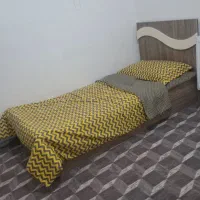 تخت خواب یک نفره