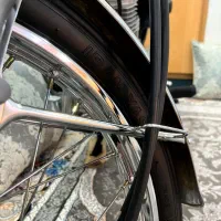 هنداCDIژاپن|موتورسیکلت|بندر دیر, |دیوار