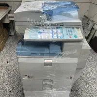 فروش اقساطی فتوکپی های ایستاده و رو میزی|پرینتر، اسکنر، کپی، فکس|ارومیه, |دیوار