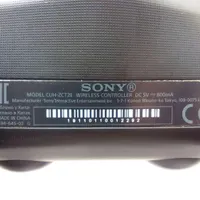 دسته PS4 اصلی مدل CUH-ZCT2E|کنسول، بازی ویدئویی و آنلاین|تهران, مقدم|دیوار