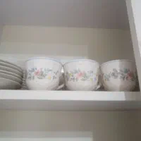 ظروف آشپز خونه