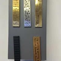 گاتر استیل|مصالح و تجهیزات ساختمان|تهران, بنی‌هاشم|دیوار