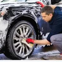 کارواش خلیج شهرک اندیشه