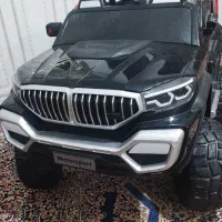 ماشین شارژی