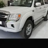 کاپرا u 2/دو دیفرانسیل/سال۱۴۰۳،۱۴۰۴صفر و خشک|خودرو سواری و وانت|تهران, ستارخان|دیوار