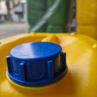 بطری۲۰ لیتری در رنگ های مختلف و بی رنگ مواد نوع|عمده‌فروشی|رشت, بازار|دیوار