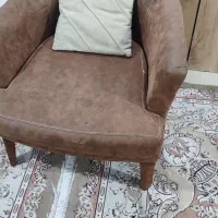 مبل۷نفره|مبلمان خانگی و میز عسلی|تهران, قیام|دیوار