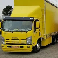 اتوبار سحرخیز در خدمت هموطنان عزیز