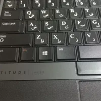 لپ تاپ دل|رایانه همراه|شیراز, گلکوب|دیوار