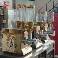 دستگاه کره گیر صنعتی با قابلیت تنظیم|فروشگاه و مغازه|کرج, جهان‌شهر|دیوار