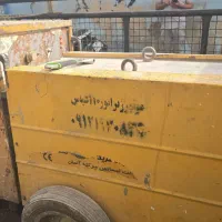 دو عدد رکتیفایر 500امپر به شرط سلامت