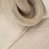 هاون سنگی قدیمی