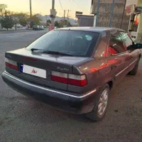 زانتیا مدل ۸۹ تمییز|خودرو سواری و وانت|شهرضا, |دیوار