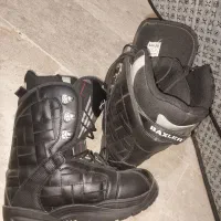 بوت اسنوبرد ساز ۴۰  ۴۱ نو نو