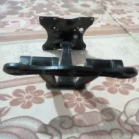 پایه نگه‌دارنده تلویزیون|تلویزیون و پروژکتور|باغ ملک, |دیوار