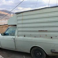 وانت|خودرو سواری و وانت|مریوان, |دیوار