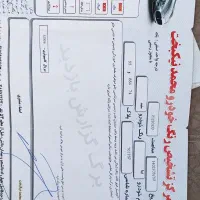 تیبا ۹۵ دوگانه|خودرو سواری و وانت|مشهد, ادیب نیشابوری (شهرک غرب)|دیوار