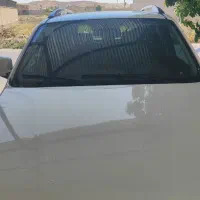 فروش هایما اتومات s7 2000مدل 96|خودرو سواری و وانت|شیراز, آبیاری|دیوار