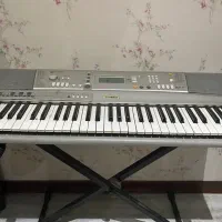 ارگ یاماها a300|پیانو، کیبورد، آکاردئون|قم, شهرک قدس|دیوار