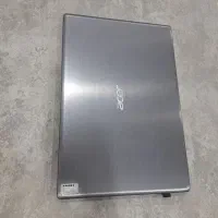 لپ تاپ acer درحدنو|رایانه همراه|قائن, |دیوار