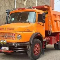 بنز تک قسطی
