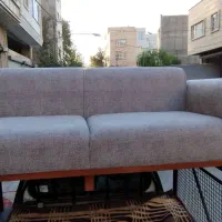 مبل راحتی شهروز|مبلمان خانگی و میز عسلی|تهران, سازمان برنامه شمالی|دیوار