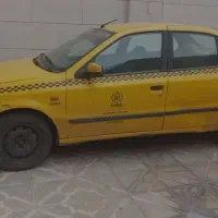 راننده جهت شراکت تاکسی