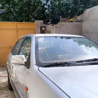 سمند دوگانه ۸۲