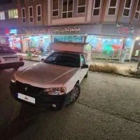 آریسان 2 در حد مدل 403