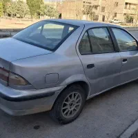 سمند مدل 84|خودرو سواری و وانت|شیراز, کوشک میدان|دیوار